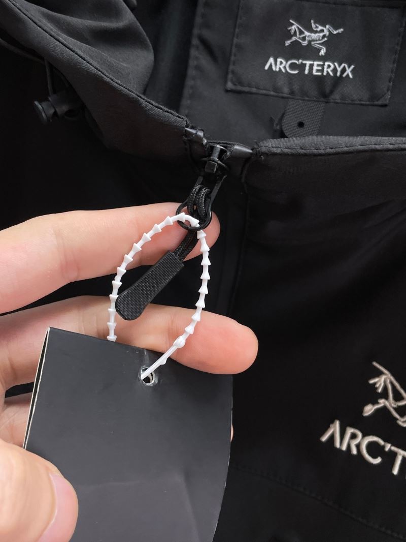 Arcteryx Outwear